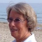 Profilbild von Brigitte Pohl