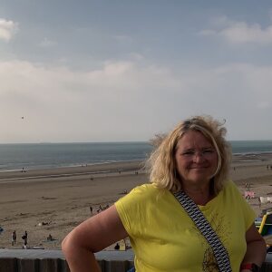 Profilbild von Brigitte Polz-Hutmacher