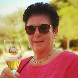 Profilbild von Brigitte Preiss