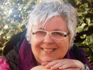 Profilbild von Brigitte Protzek