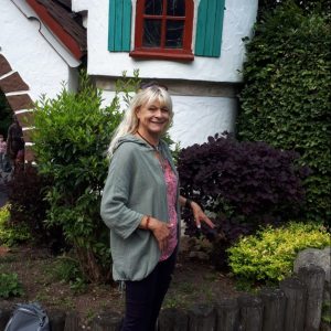 Profilbild von Brigitte Protzner -Seifer