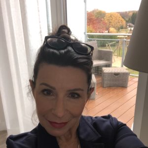 Social Media Profilbild Brigitte Provenzano 