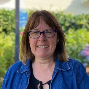 Profilbild von Brigitte Puchert