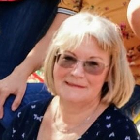 Profilbild von Brigitte Putlitz