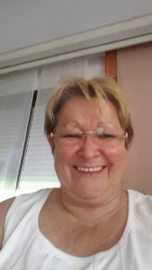 Profilbild von Brigitte Quintes