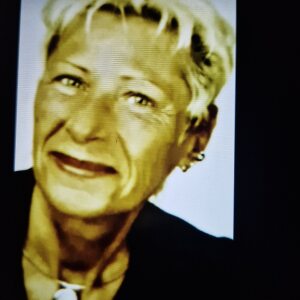 Profilbild von Brigitte Rabe
