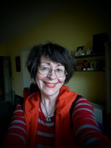 Profilbild von Brigitte Radula