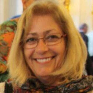 Profilbild von Brigitte Raffenberg