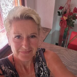 Profilbild von Brigitte Rahmel-Schmitz