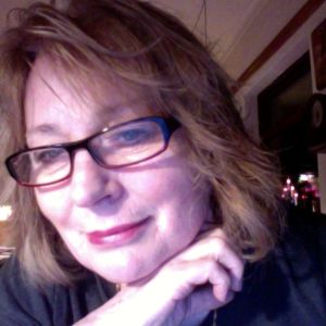Profilbild von Brigitte Ramm