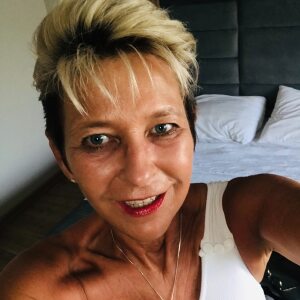 Social Media Profilbild Brigitte Ranzinger 