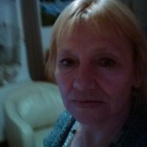 Profilbild von Brigitte Raspovic