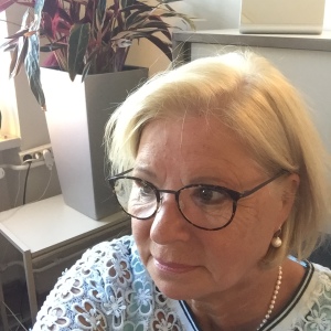 Profilbild von Brigitte Rattay