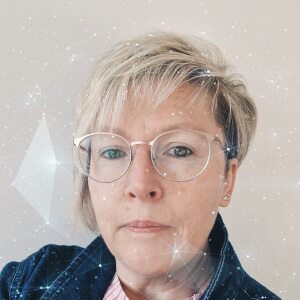 Profilbild von Brigitte Rauch