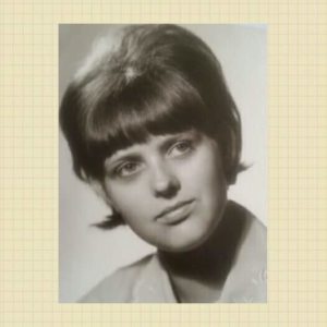 Profilbild von Brigitte Raus