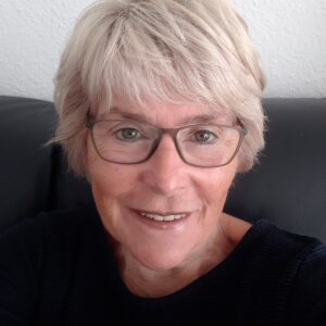 Profilbild von Brigitte Reermann