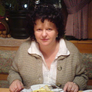 Profilbild von Brigitte Reichardt