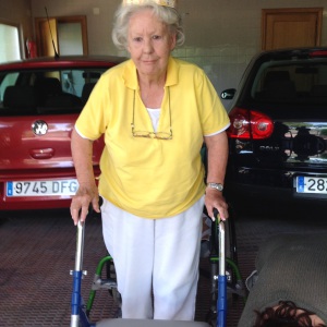 Profilbild von Brigitte Reichenbach