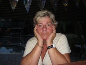 Profilbild von Brigitte Reifenberger