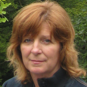 Profilbild von Brigitte Reimann