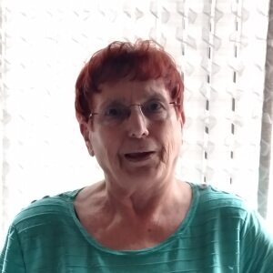 Profilbild von Brigitte Reimann