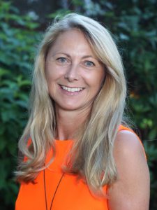 Profilbild von Brigitte Reiner