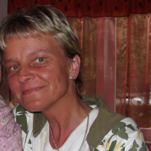 Profilbild von Brigitte Reins