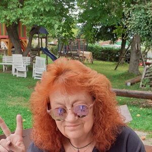 Profilbild von Brigitte Reithmann