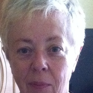 Profilbild von Brigitte Rettig