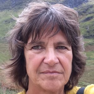 Profilbild von Brigitte Retzlaff