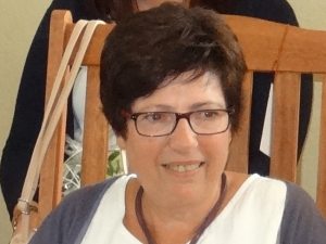 Profilbild von Brigitte Rible