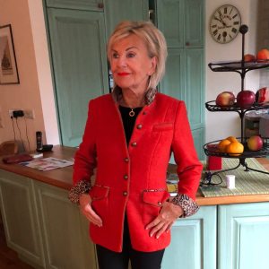 Profilbild von Brigitte Richter
