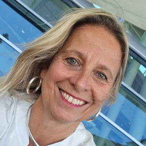 Profilbild von Brigitte Rieger