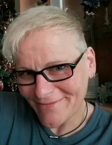 Profilbild von Brigitte Rieger