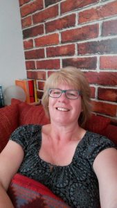 Profilbild von Brigitte Rieksneuwöhner