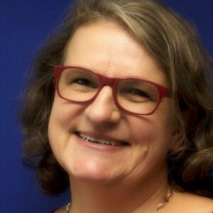 Profilbild von Brigitte Riemann