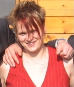Profilbild von Brigitte Riklinks