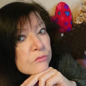 Profilbild von Brigitte Risse