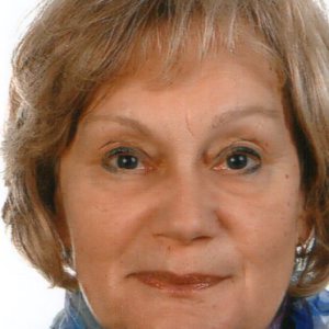Profilbild von Brigitte Roeder