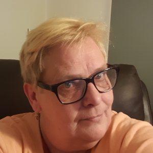 Profilbild von Brigitte Röttcher