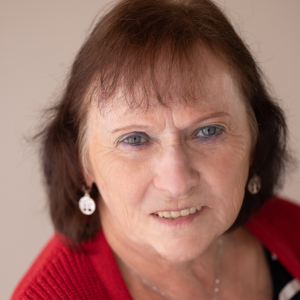 Profilbild von Brigitte Rogge