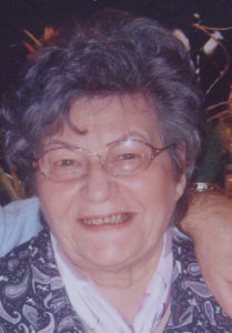 Profilbild von Brigitte Roschow