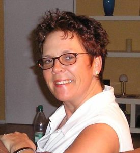 Profilbild von Brigitte Rosentreter