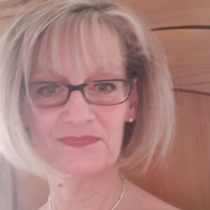Profilbild von Brigitte Roznerski