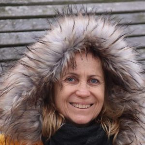 Social Media Profilbild Brigitte Rüd-Milautzki 