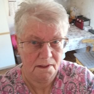 Profilbild von Brigitte Rüdiger