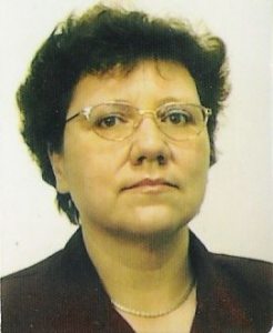 Profilbild von Brigitte Rühle