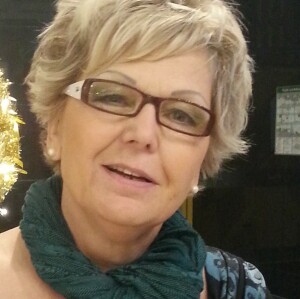 Profilbild von Brigitte Saalbach
