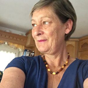 Profilbild von Brigitte Sajevec