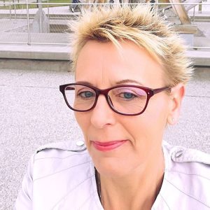 Profilbild von Brigitte Salaaoui